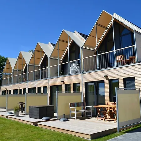 Black Pearl Busum Exterior photo