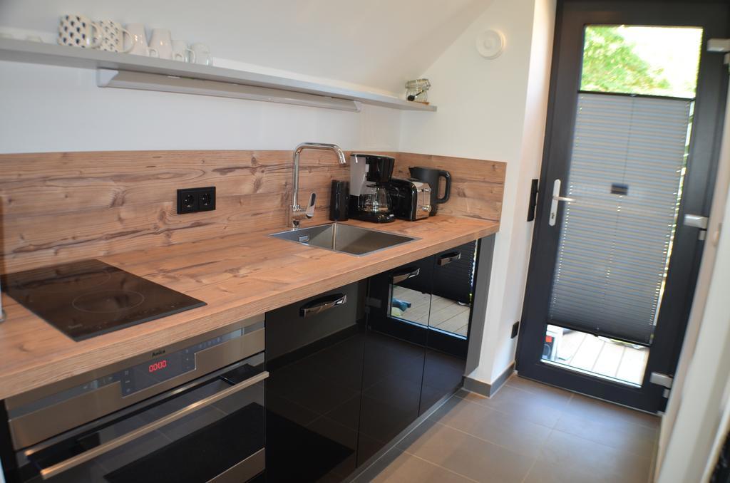 Apartment Black Pearl