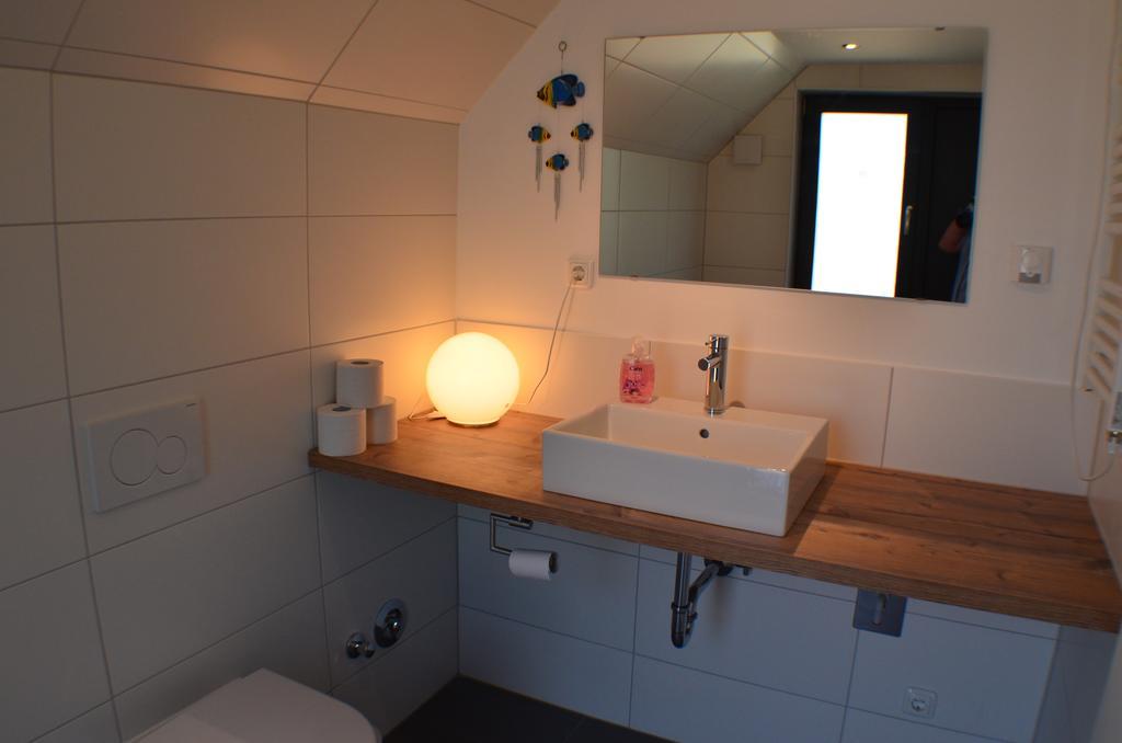 Black Pearl Apartment