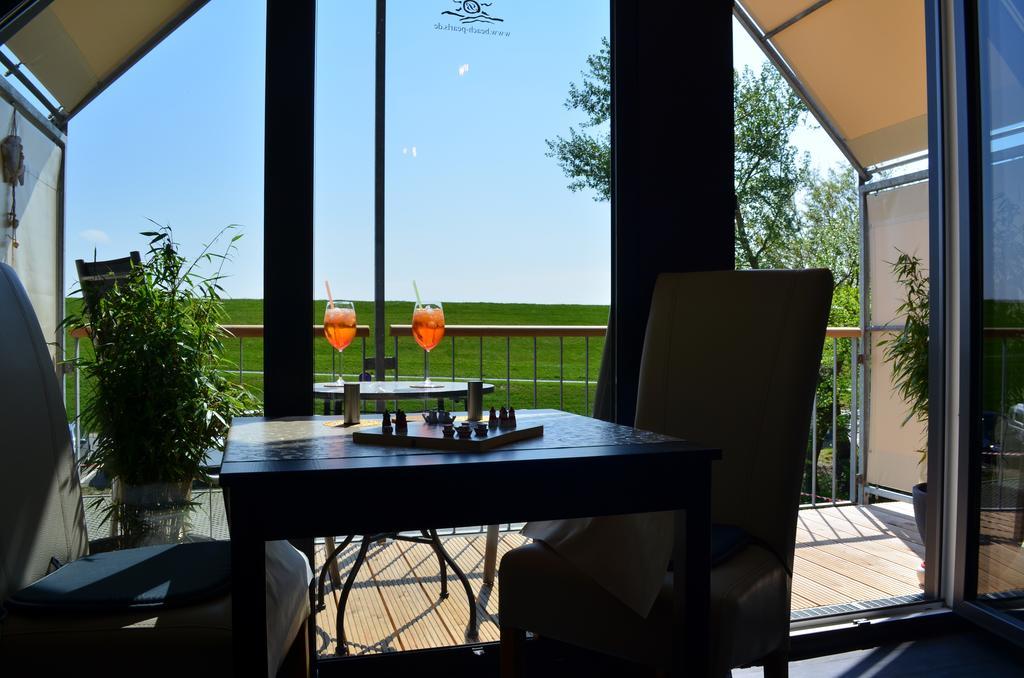 Black Pearl Apartment Busum