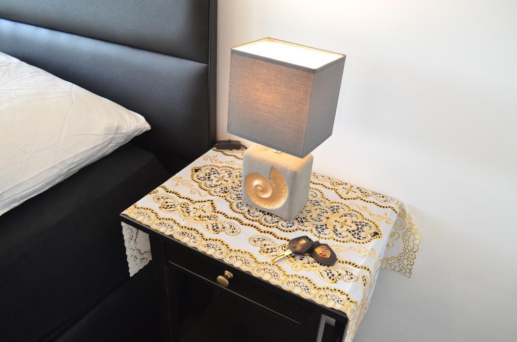 Apartment Black Pearl *